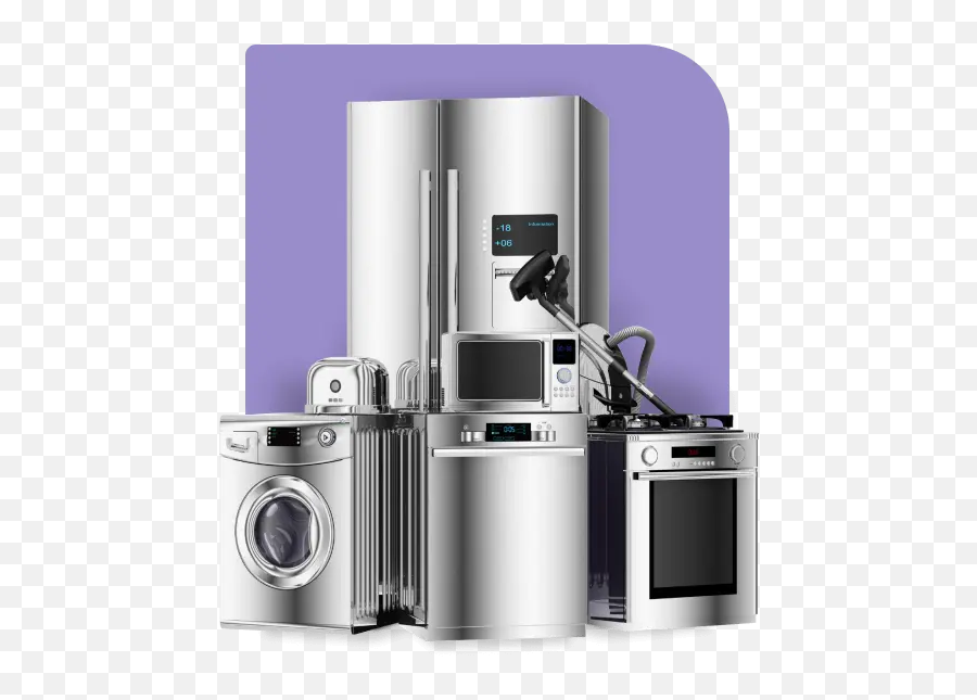 Appliance Repair Perlick - Home Appliances Png,Electrolux Icon Refrigerator Ice Maker Problems