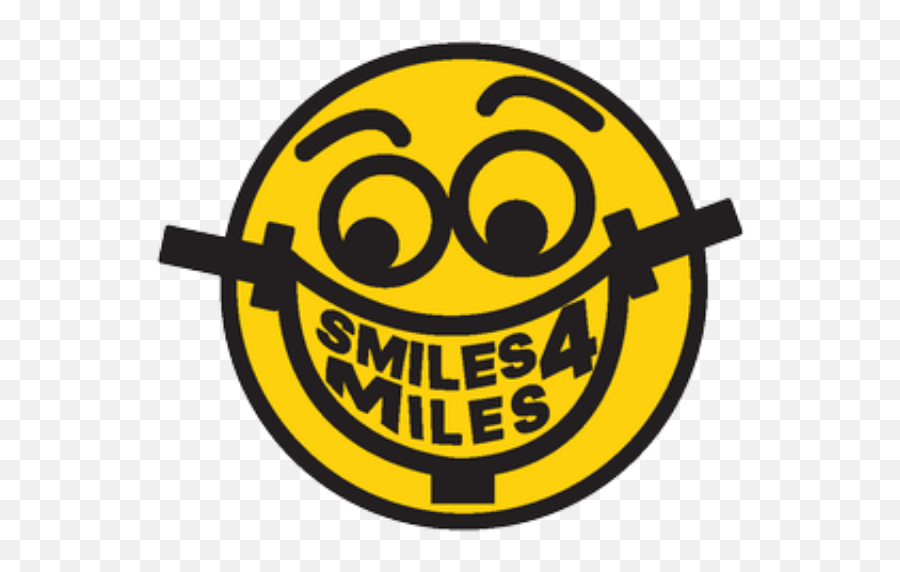 Smiiles 4 Miles 2021 Tour - Happy Png,Miles Icon