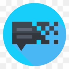 Encrypted - Free multimedia icons Dot png