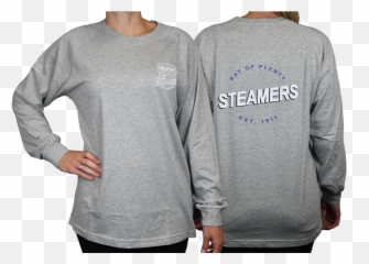 Grey T Shirt Png - 50 Longsleeved Tshirt 211904 Long Sleeve,Huk Kryptek Icon
