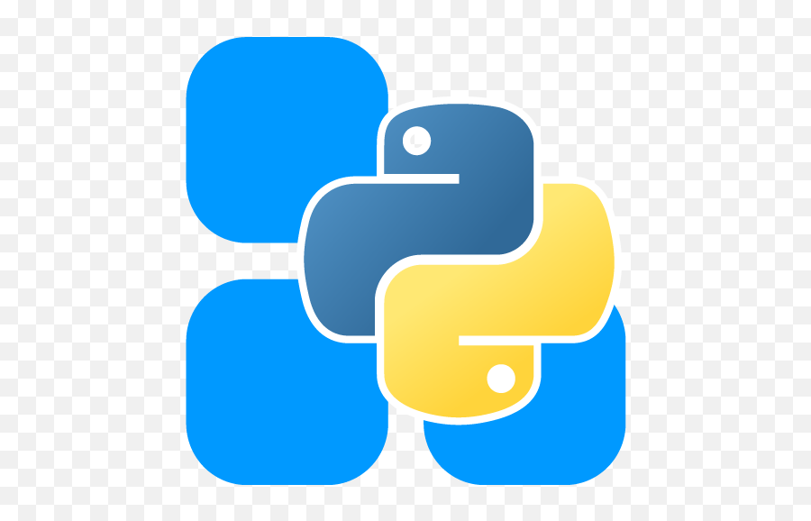 Efficientip Solidserverrest For Python Gitlab - Language Png,Python Script Icon