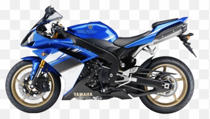 Download Moto Png Image With No - 2007 Yamaha Yzf R1,Moto Png