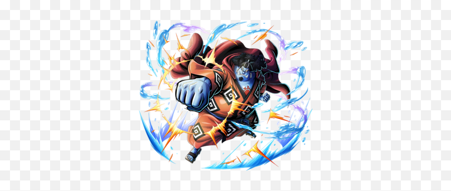 Values And Ethics Pantheon - Tv Tropes Jinbei Bounty Rush Art Png,Akko Kagari Icon