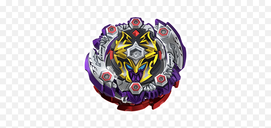 World Beyblade Organization By Fighting Spirits Inc - Beyblade Burst Hades Png,Nemesis Draft Icon