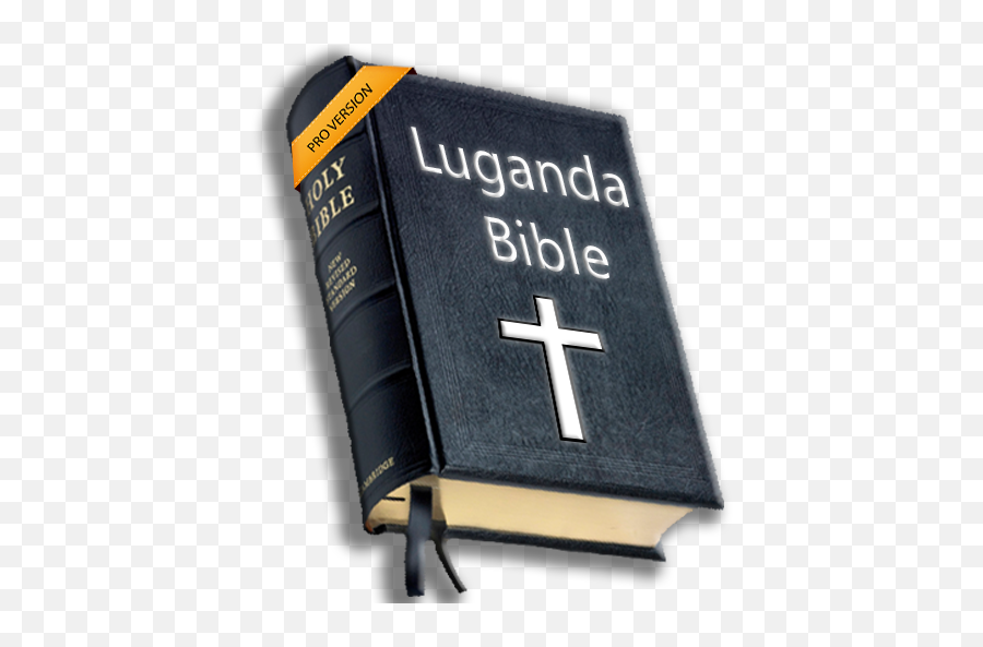 Luganda Bible Apk 252 - Download Apk Latest Version Christian Cross Png,Free Bible Icon