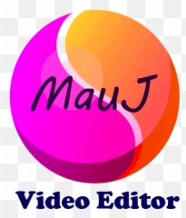 Mauj Video Editor Apk 14 - Download latest version Color Gradient png