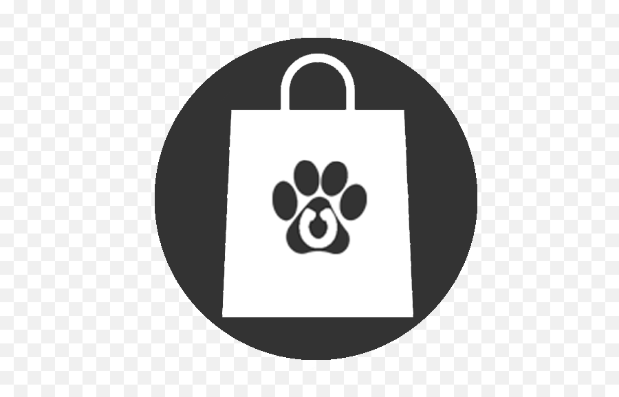 The Dog Ranch U2013 Woof Bark Good Png Google Play Store Shopping Bag Icon