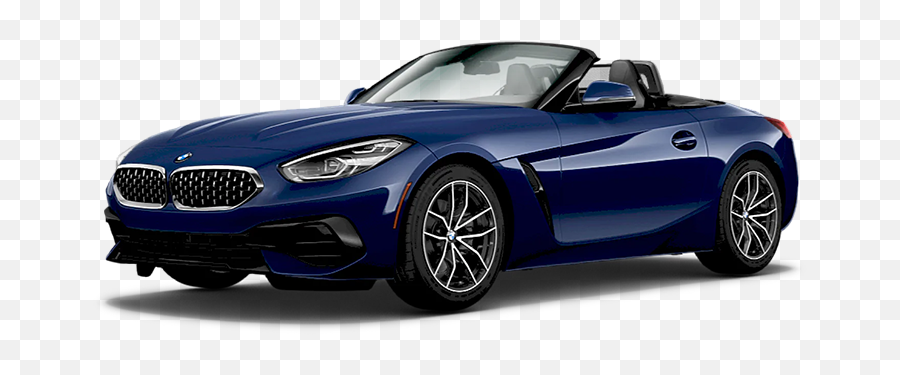 Pacific Bmw Your Trusted Dealer In Glendale Ca - Bmw Z4 Png,Icon A5 Position For Sale