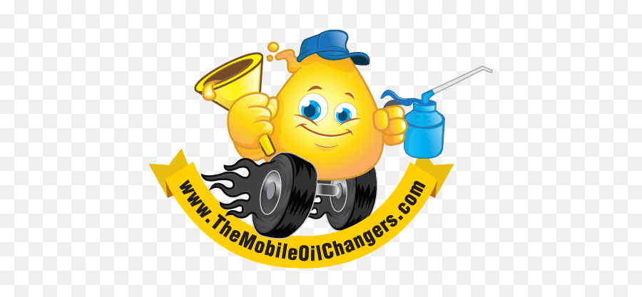 Vehicle Lubeoil Change And Detail Services U2013 The Mobile Oil - Mobile Oil Change Png,Oil Change Icon