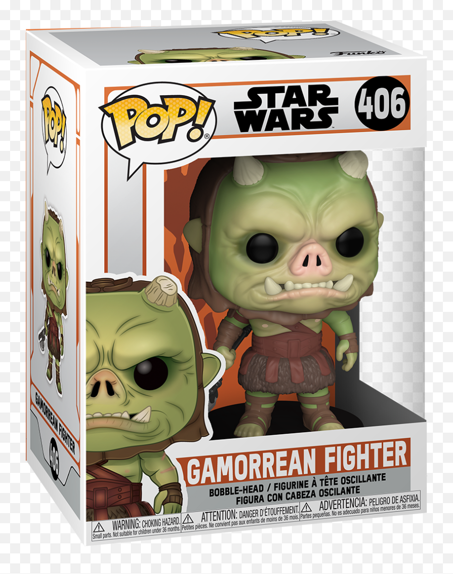 Disney And Lucasfilm Announce Mando Mondays In Celebration - Funko Pop Star Wars The Mandalorian Gamorrean Fighter Png,Zombie Fighter Icon