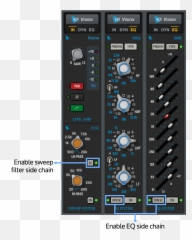 Api Vision Console Emulation U2013 Universal Audio Support Home - Vertical png
