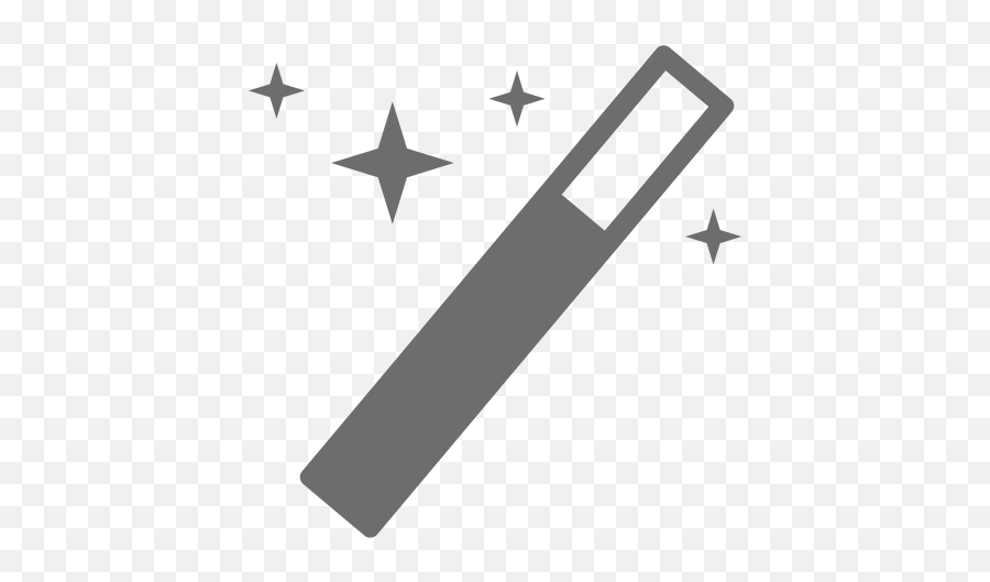 Magic Wand Vector Icons Free Download In Svg Png Format - Icon,Mtg Icon
