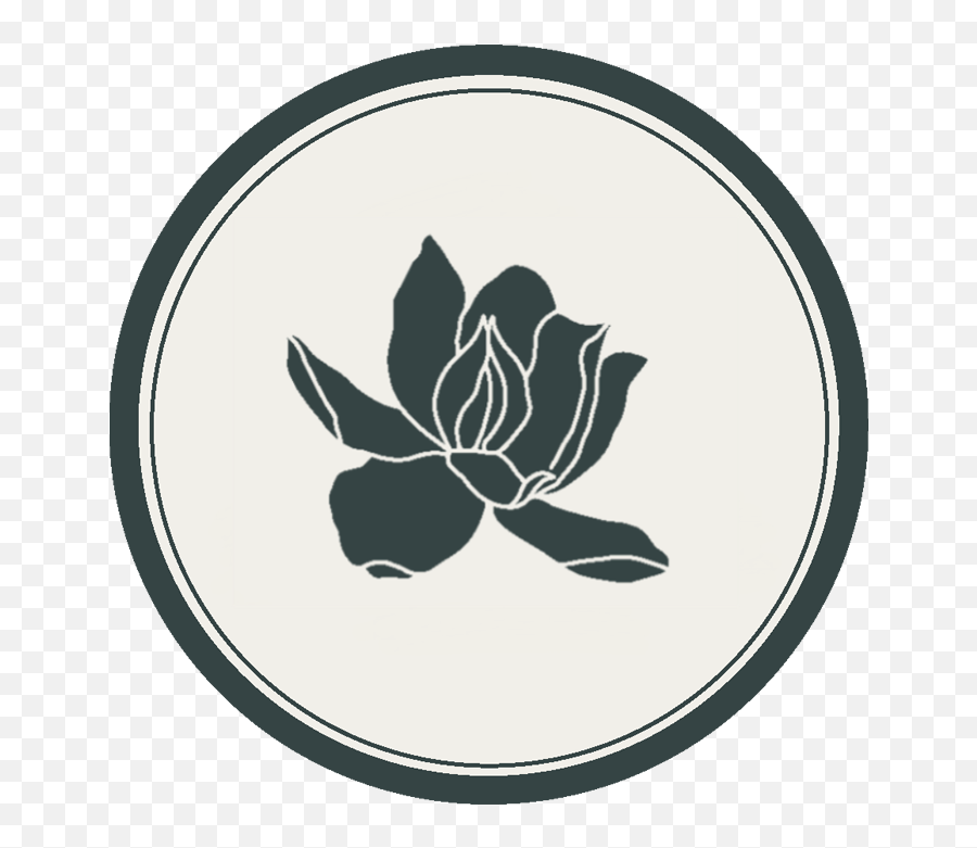 Magnolia Debate - Floral Png,Magnolia Icon