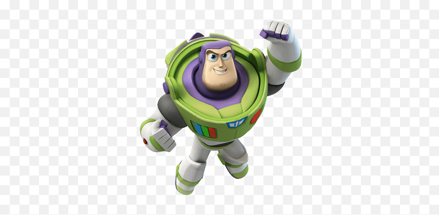 Buzz Lightyear Flying Transparent Png - Buzz Lightyear Disney Infinity Png,Buzz Lightyear Transparent