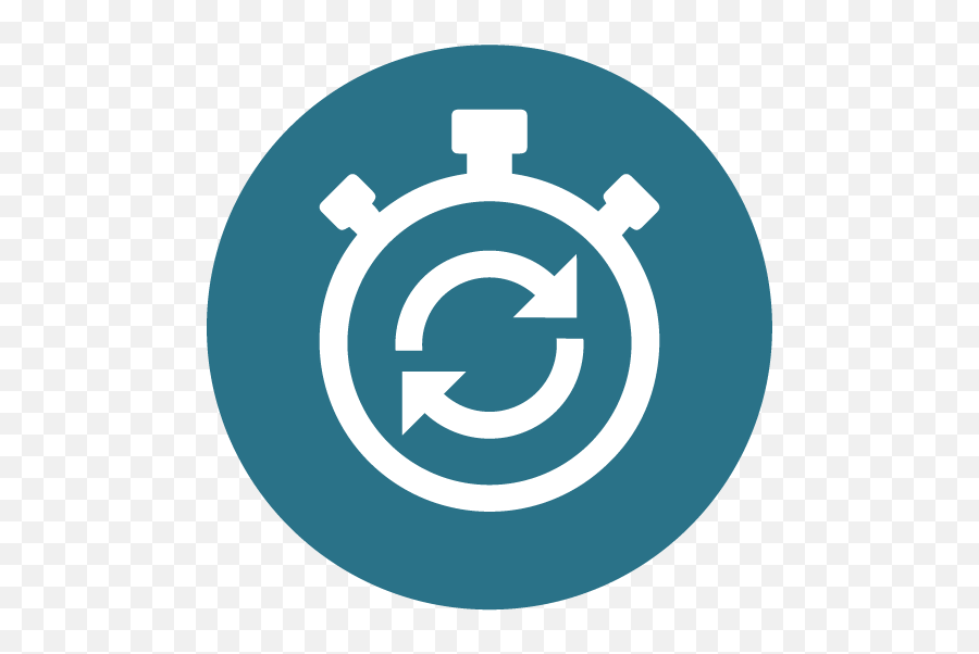 Customer Hotline - Sync Icon Png,Fast Time Icon