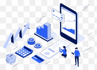 Autorecs Solutions - Finance png