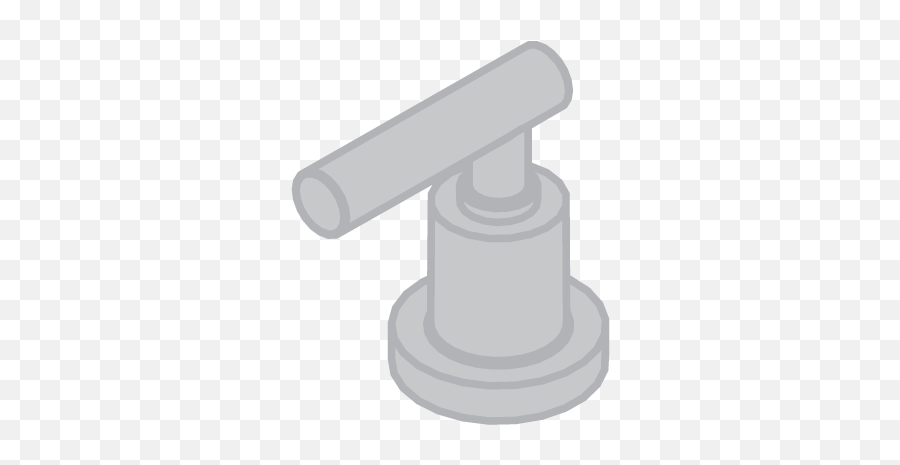 The Rubinet Faucet Company - Cylinder Png,Faucet Icon Vector