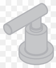 The Rubinet Faucet Company - Cylinder png