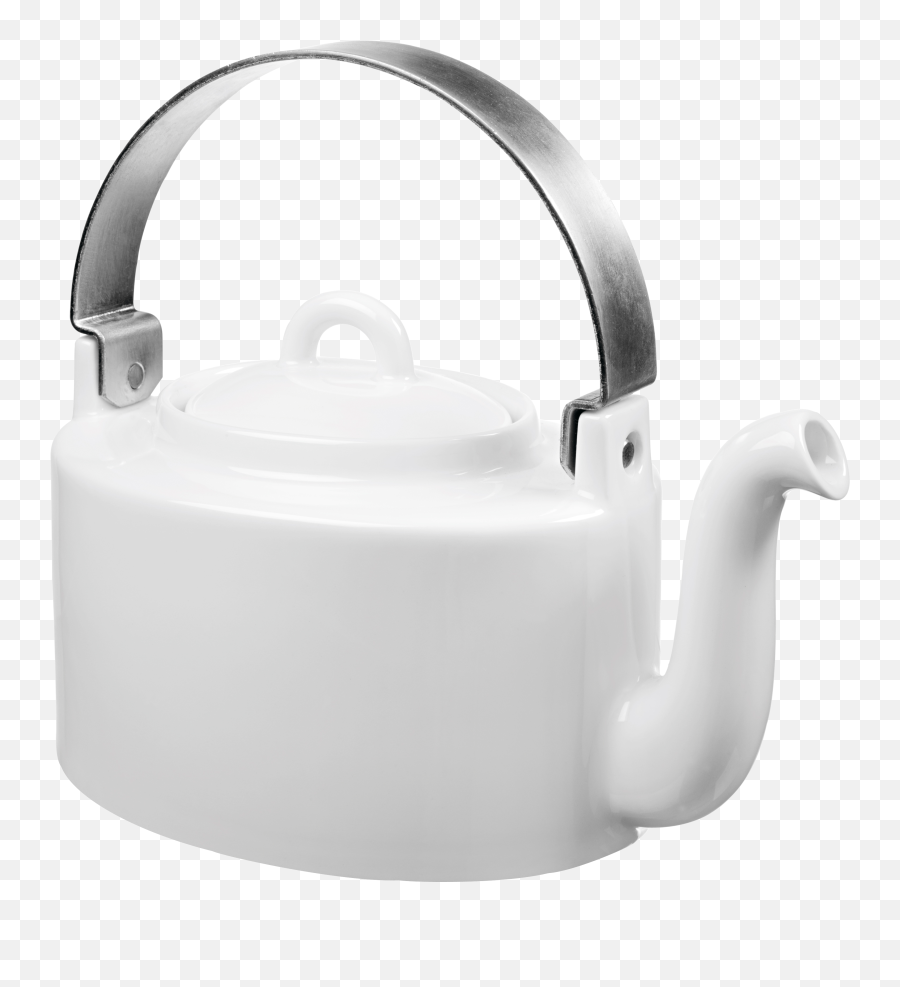 Kettle Png Image - Teapot,Teapot Png