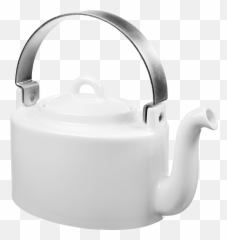 Kettle Png Image - Teapot,Teapot Png