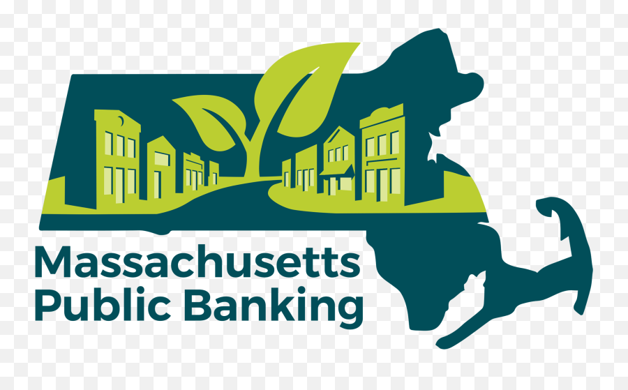 Massachusetts Public Banking Creating Common Wealth For - Language Png,Icon 3 Leaf Progressive Aal