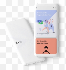 Epic For Business Your Rewards Superapp - Iphone Png,Epic Png