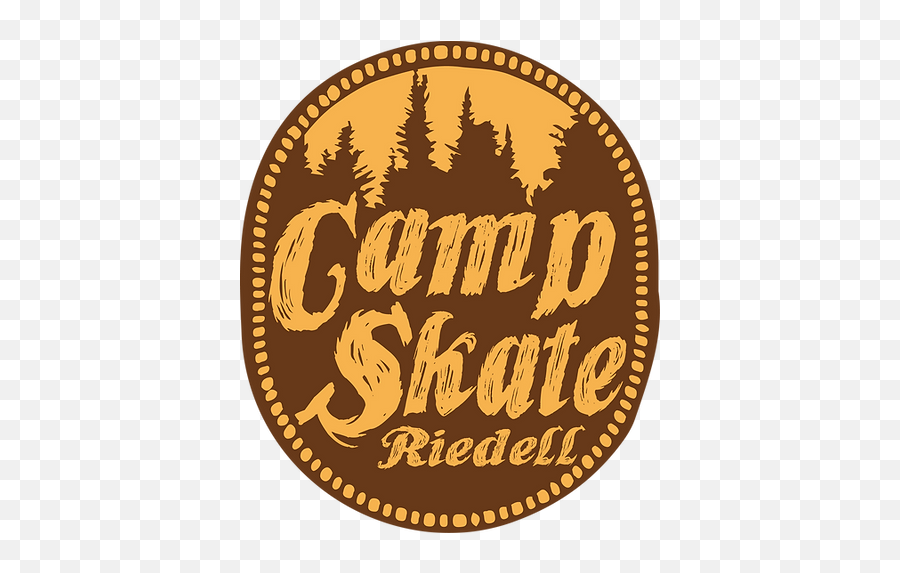Camp Skate Home - Language Png,Riedell Icon