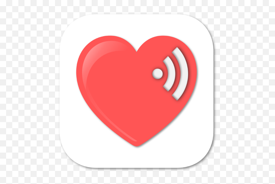 Dintfeed - A Rss Reader On The App Store Girly Png,App With Heart Icon