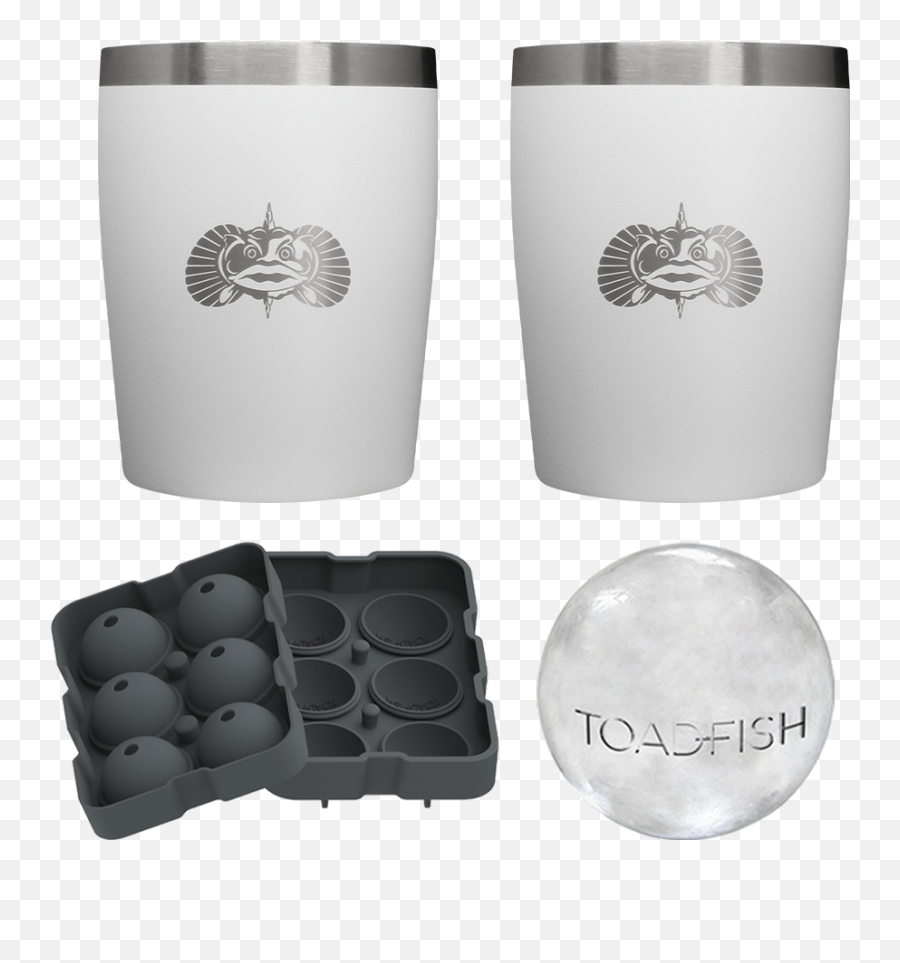 Toadfish Eco - Friendly Coastal Products Pint Glass Png,Shot Tray Icon