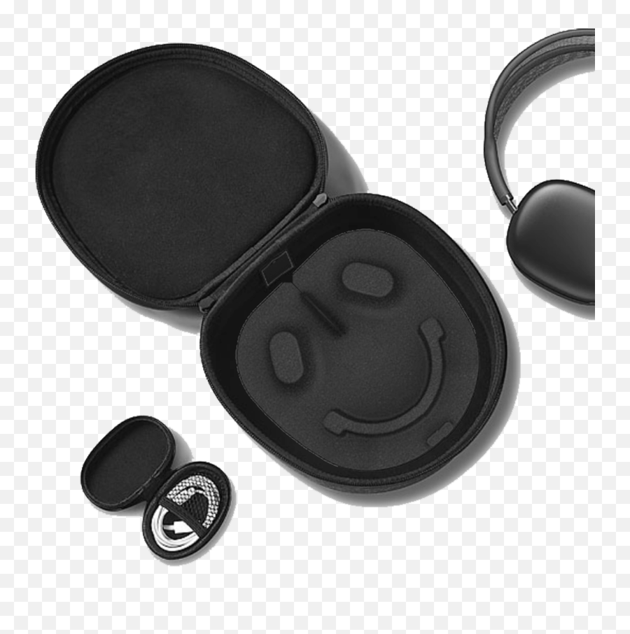 Carryon For Airpods Max - Portable Png,Skullcandy Icon 2 Headphones