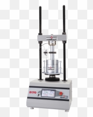 Marshall And Cbrlbr Automatic Load Frame - Scientific Instrument png