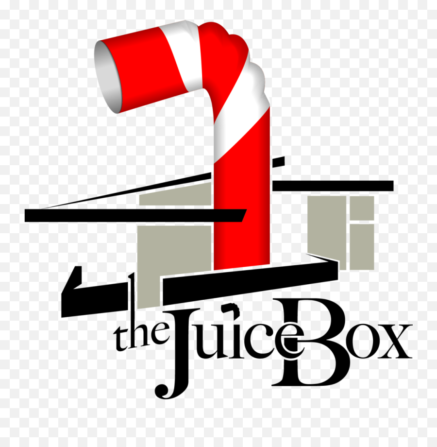 The Juice Box U2013 Sober Living Southern California - Graphic Design Png,Juice Box Png