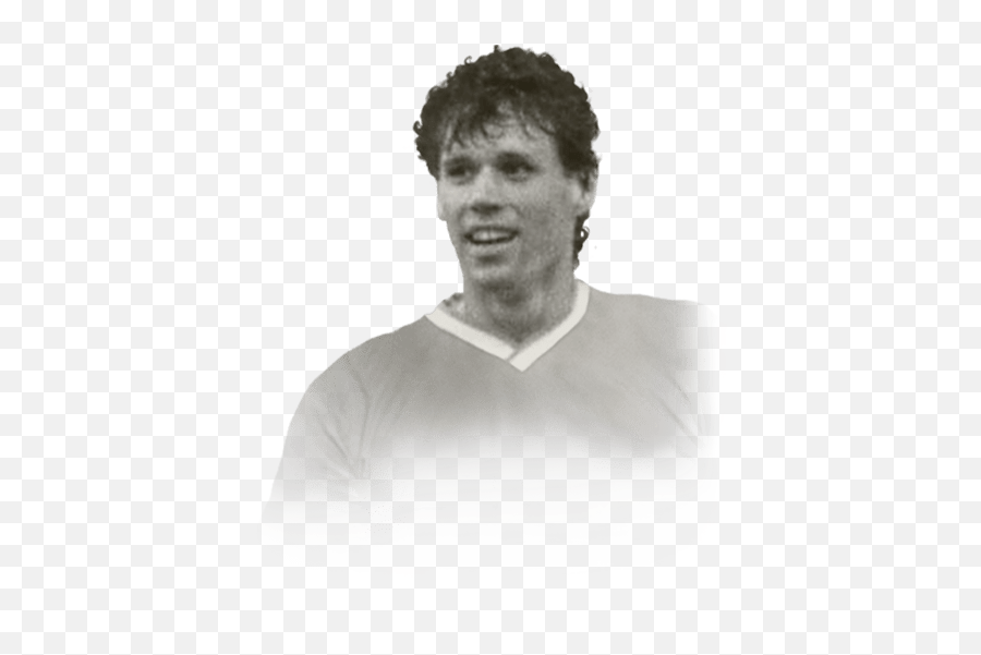 Marco Van Basten Fifa 22 - 94 Icon Moments Rating And Fifa 22 Van Basten Png,Netherlands Icon