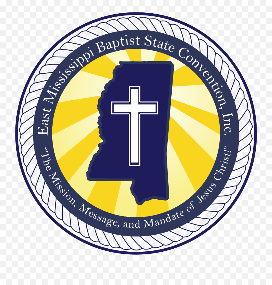 East Mississippi Baptist State Convention Inc U2013 The - Telangana State Medical Services Infrastructure Development Corporation Logo Png,St Mary Magdalene Icon