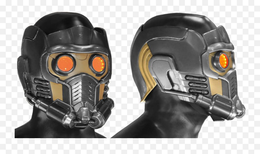 Guardians Of The Galaxystar - Lord Mask Cosplaycom Guardians Of The Galaxy Star Lord Helmet Png,Starlord Png