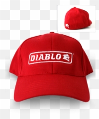 Diablo Tools Home Page - png