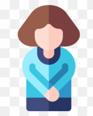 Sorry - Free people icons For Women png