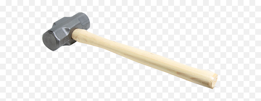 Hammer 4 Lb Double - Faced Sledgehammer Png,Sledge Hammer Icon