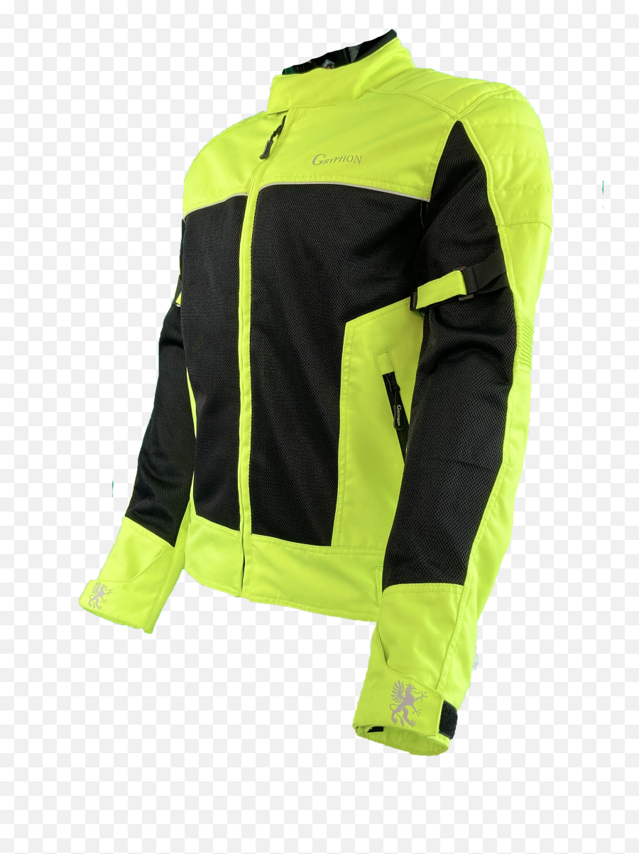 Breeze Motorcycle Mesh Riding Jacket Available In 3 Colors - Clothing Png,Icon Hypersport Prime White