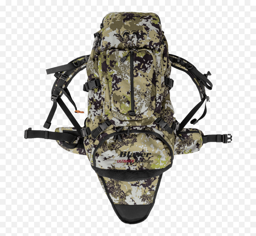 Rygsække Tasker Og Etuier - Blaser Rucksack Ultimate Expedition Png,Kuiu Icon 5000