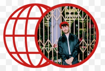 Mild Minds U2014 Foreign Family Collective - Globe Icon Vector png