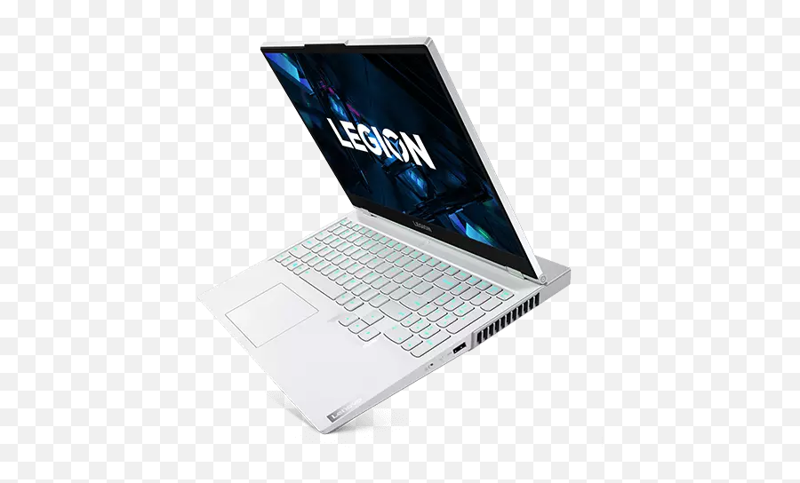 Legion 5 Gen 6 Amd 15 - Stingray Lenovo Us Lenovo Legion White Png,Why Isn't My Battery Icon Showing On My Laptop
