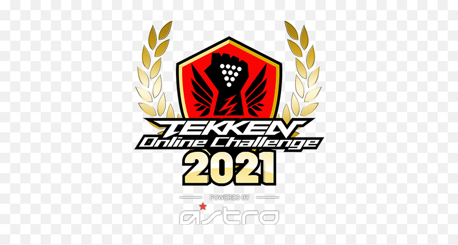 Tekken 7 Tournaments And Events Dashfight - Language Png,Tekken 6 Icon