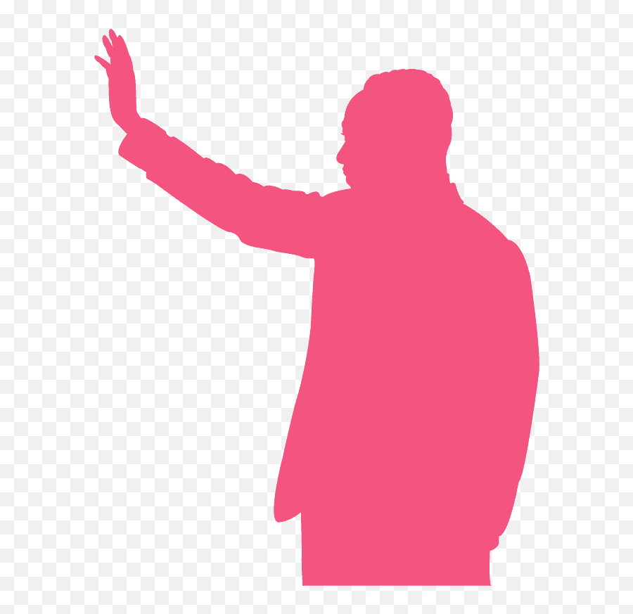 Dr Martin Luther King Silhouette - Free Vector Silhouettes Vector Martin Luther King Silhouette Png,Martin Luther Icon
