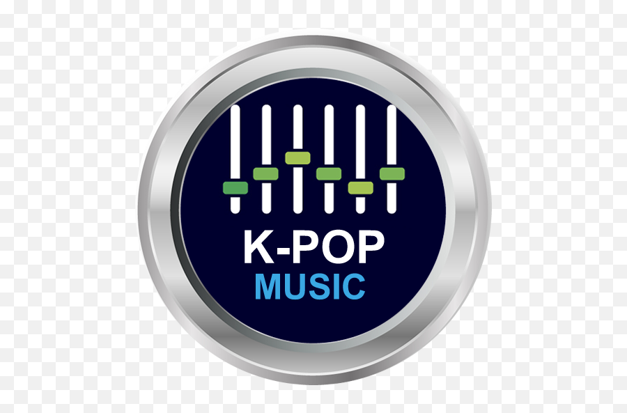 K - Pop Music Radio App Apk 10 Download Apk Latest Version Music For Freaks Png,Pop Music Icon