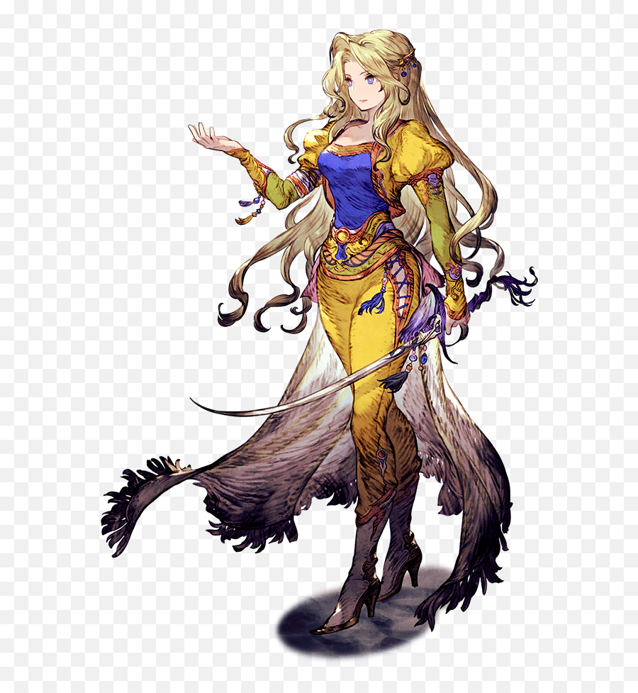 Index Of Assetsunits - Ffvi Celes Png,Ffxiv Smn Icon