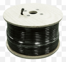Tq - PL TowerIQ Coaxial Cable png