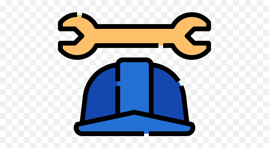 Helmet - Free Construction And Tools Icons Hard Png,Blue Icon Helmet