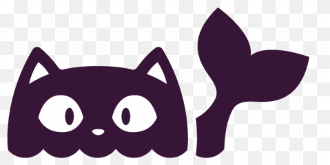 Sea - Meow Convention 2020 Dot Png,Sailor Moon Luna Icon