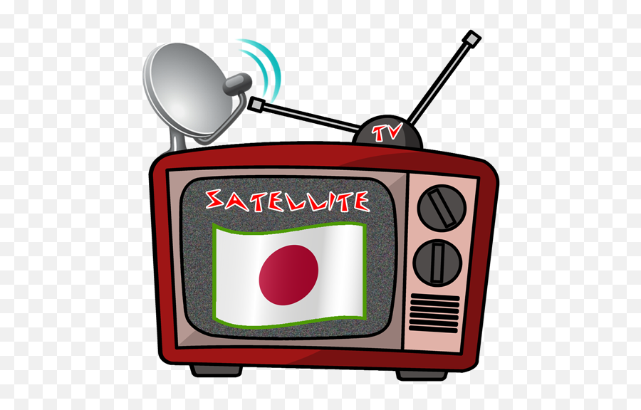 Tv Japan Apk 10 - Download Apk Latest Version Transparent Cartoon Tv Png,Japanese Tv Icon